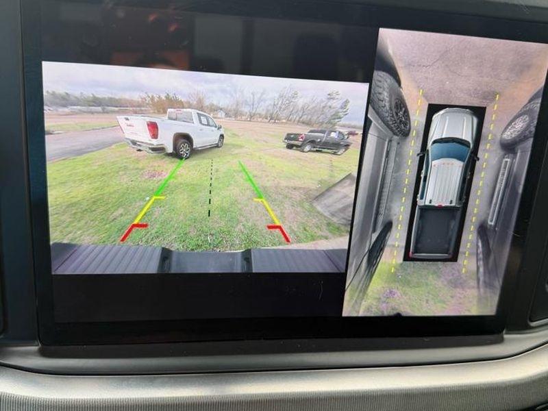 Ford Super Duty F-250 SRW Platinum 4WD Crew Cab 8' Box 2024