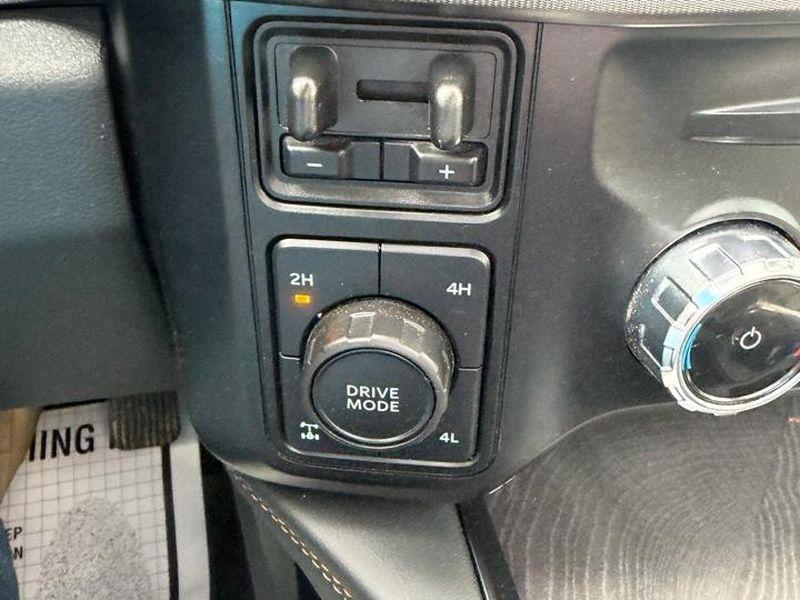 Ford Super Duty F-250 SRW Platinum 4WD Crew Cab 8' Box 2024