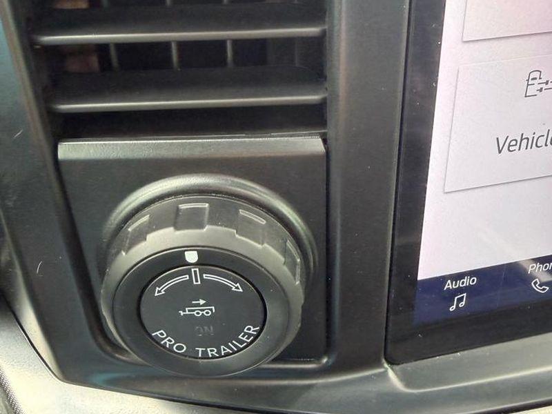 Ford Super Duty F-250 SRW Platinum 4WD Crew Cab 8' Box 2024