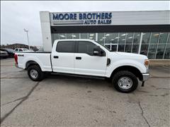 2020 Ford Super Duty F-250 SRW 