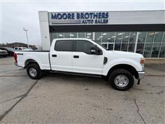 2020 Ford Super Duty F-250 SRW 