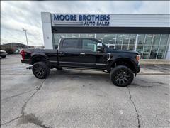 2017 Ford Super Duty F-250 SRW 