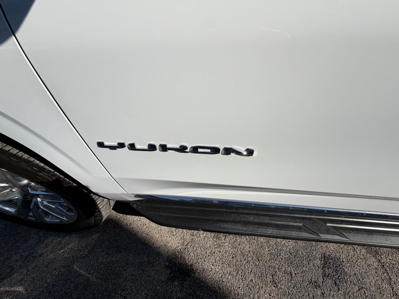 GMC Yukon XL 4WD 4dr SLT 2021