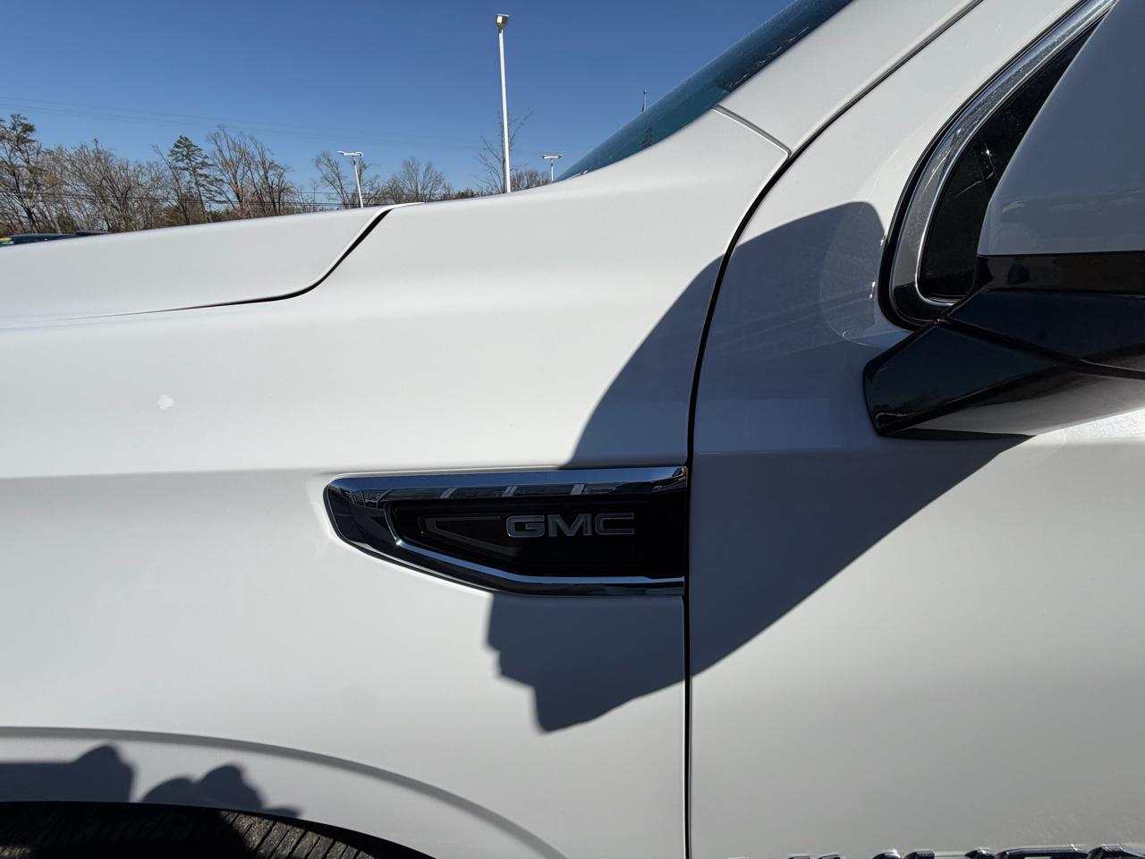 GMC Yukon XL 4WD 4dr SLT 2021