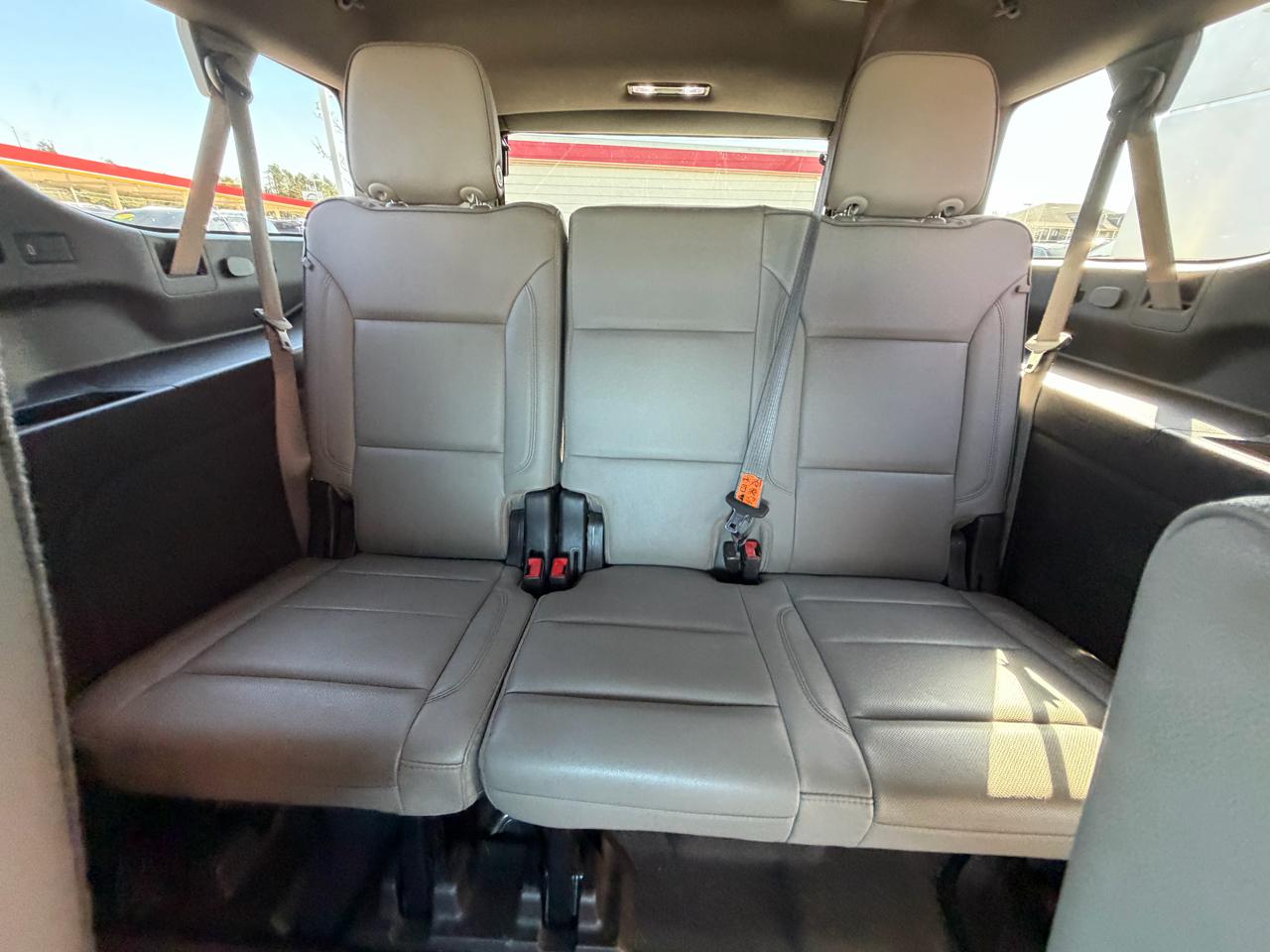 GMC Yukon XL 4WD 4dr SLT 2021