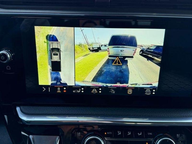 GMC Sierra 2500HD 4WD Crew Cab 159" Denali 2024