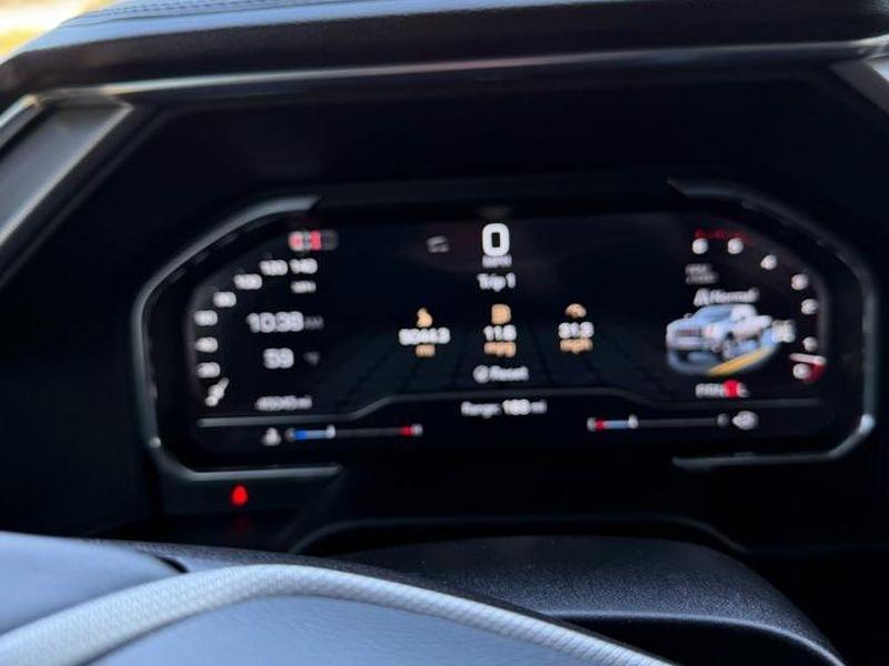 GMC Sierra 2500HD 4WD Crew Cab 159" Denali 2024