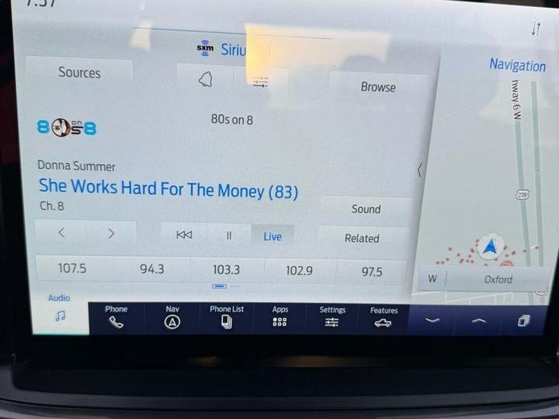 Ford F-150 4WD SuperCrew 139" FX4 2021