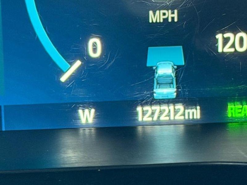 Ford F-150 Lariat 4WD SuperCrew 5.5' Box 2021