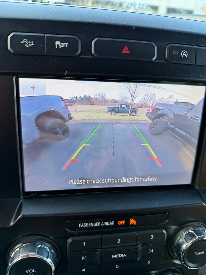 Ford F-150 Lariat 4WD SuperCrew 5.5' Box 2020