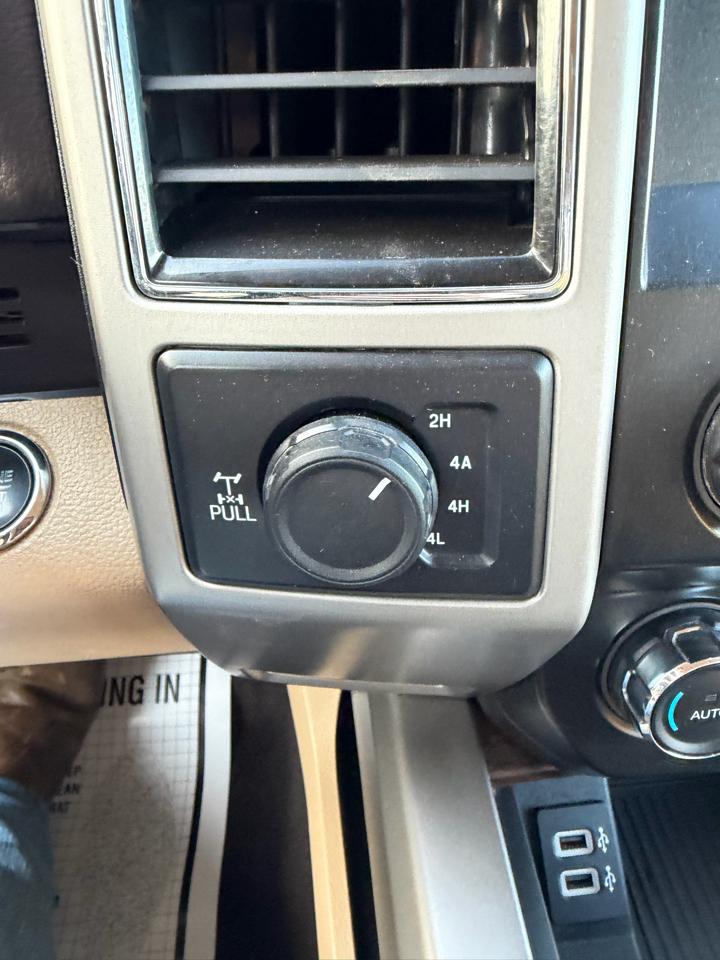 Ford F-150 Lariat 4WD SuperCrew 5.5' Box 2020