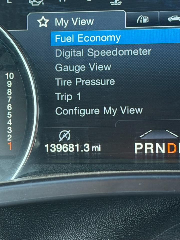 Ford F-150 Lariat 4WD SuperCrew 5.5' Box 2020