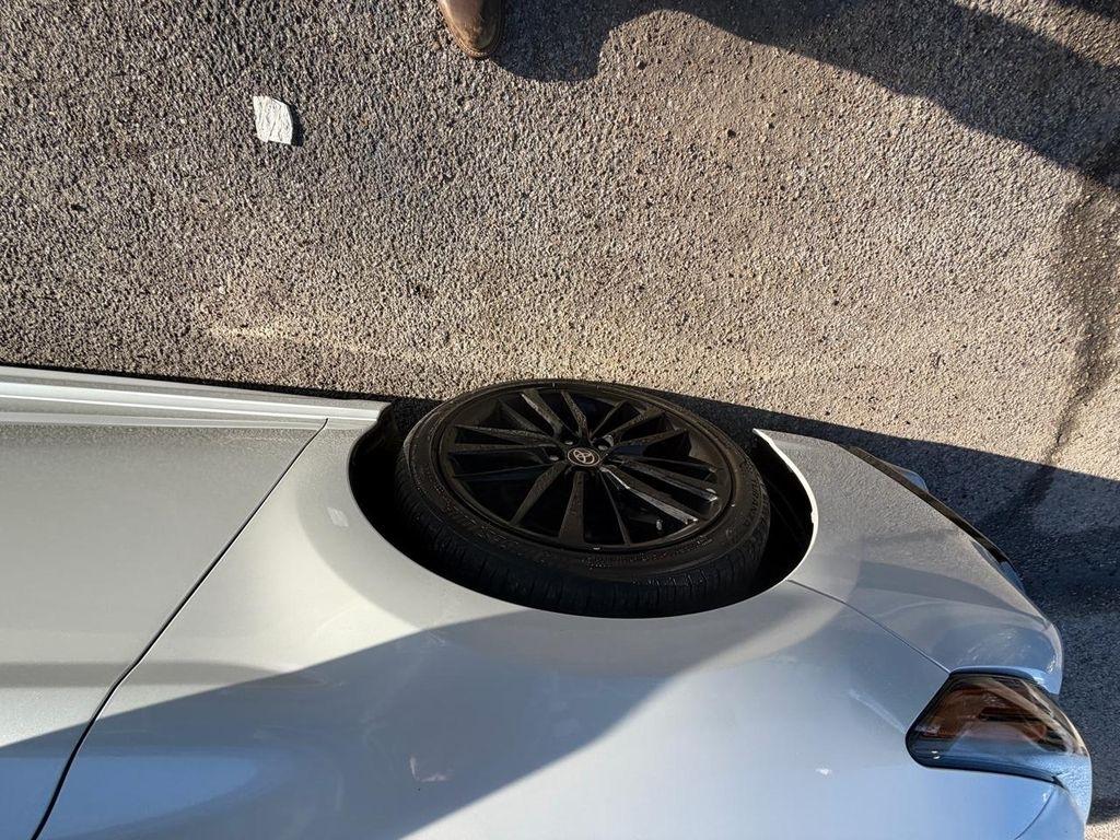 Toyota Camry XSE Auto AWD (Natl) 2021