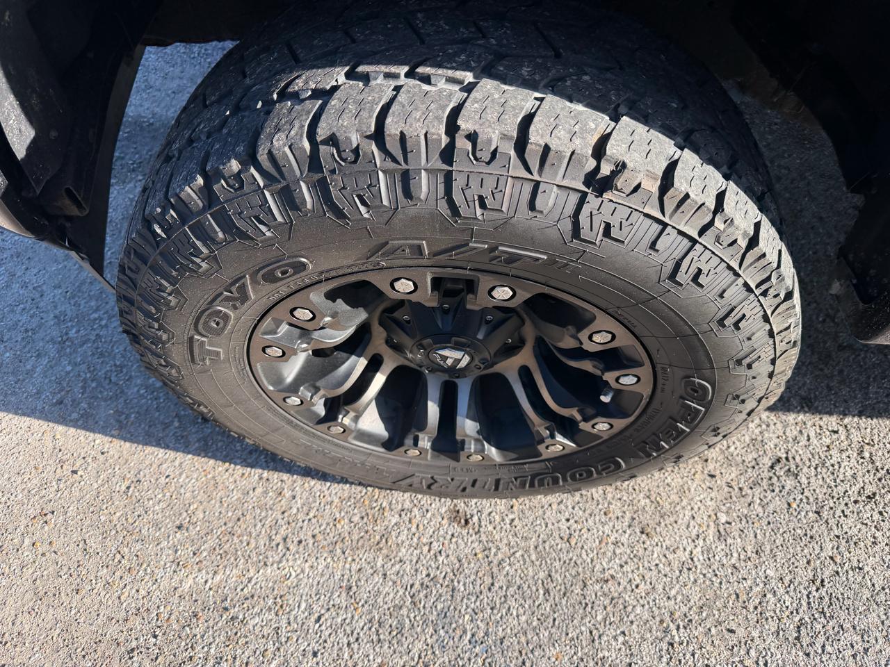 Ford F-150 Lariat 4WD SuperCrew 5.5' Box 2019