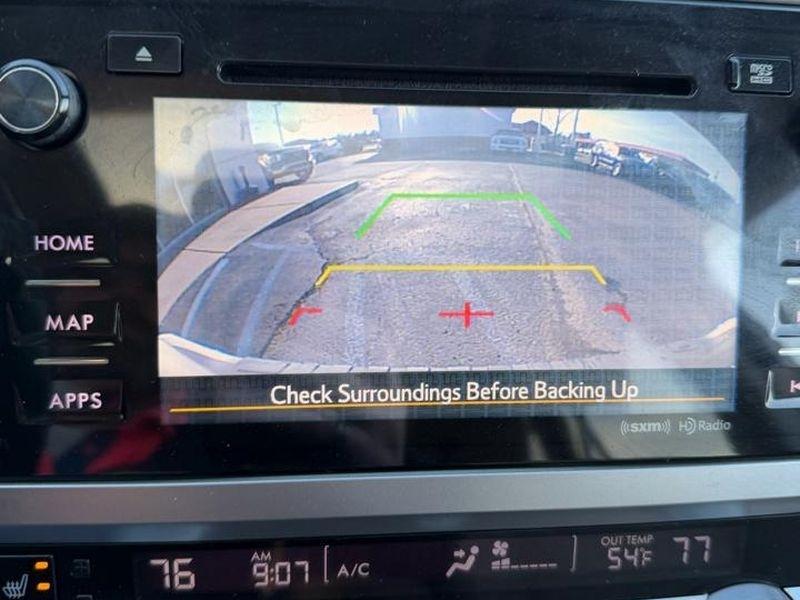 Subaru Outback 4dr Wgn 3.6R Limited 2016