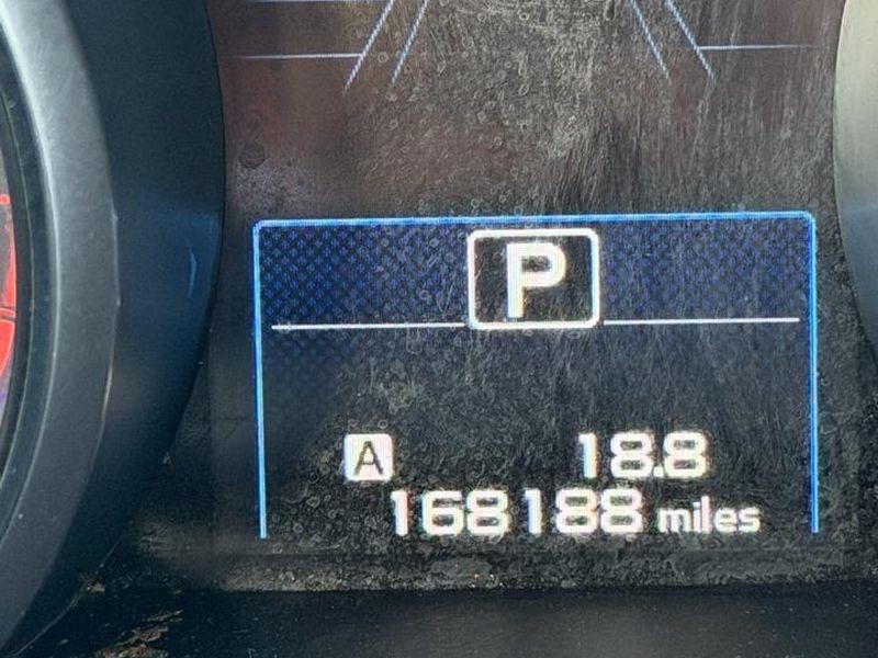 Subaru Outback 4dr Wgn 3.6R Limited 2016