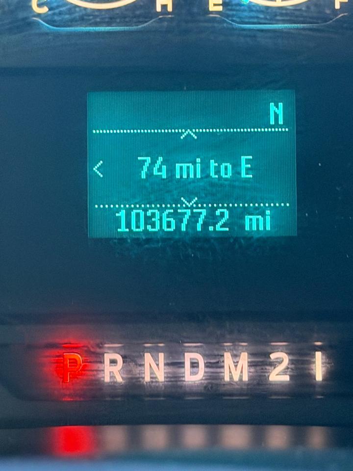 Ford F-150 SuperCab 2WD 2019