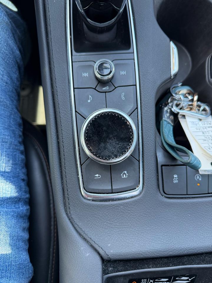 Cadillac XT4 FWD 4dr Sport 2021