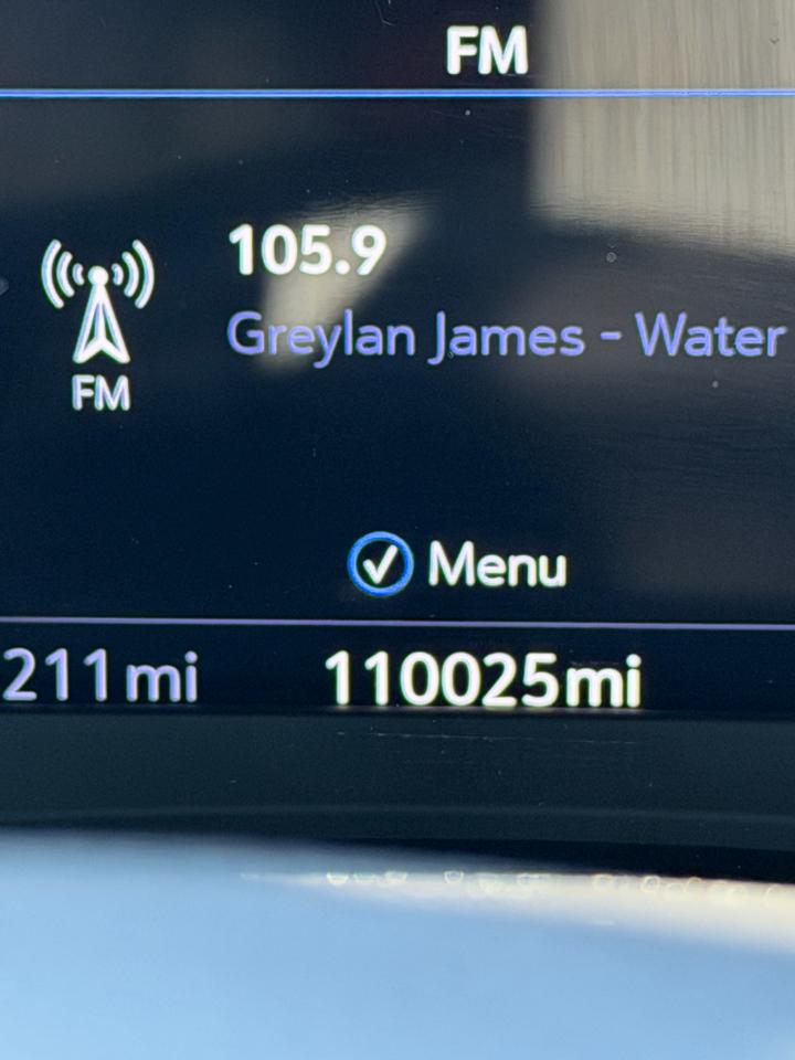 Cadillac XT4 FWD 4dr Sport 2021