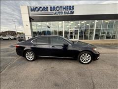 2007 Lexus LS 460 