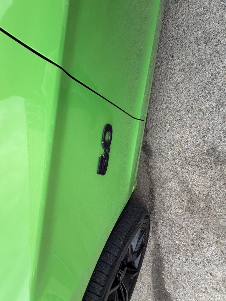 Ford Mustang 2dr Cpe GT 2013