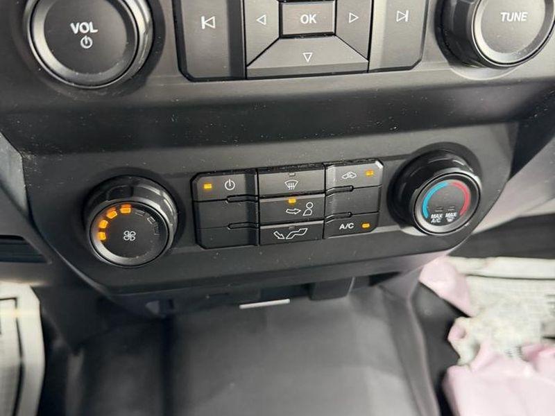 Ford F-150 XL 4WD 8 ft. 2018