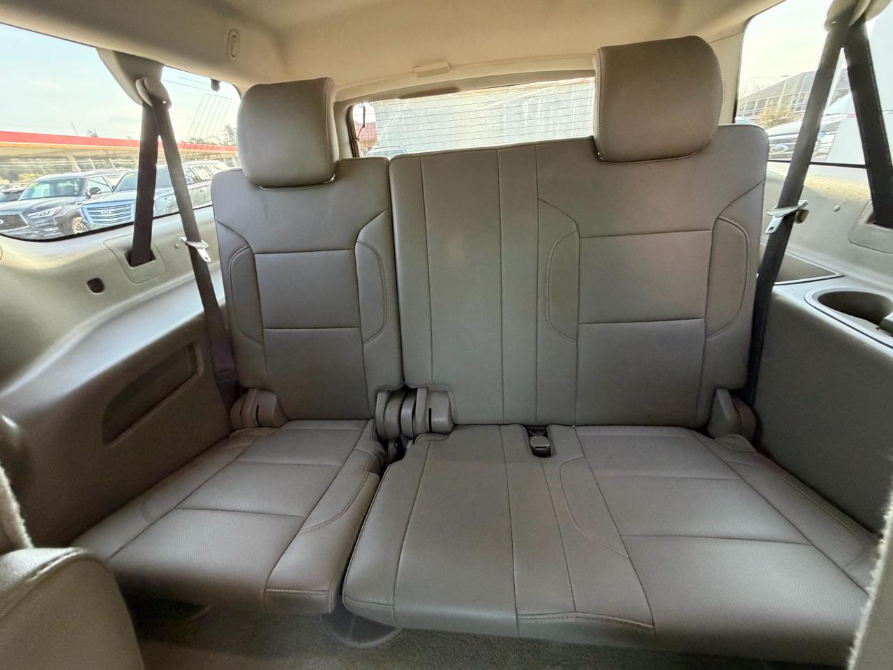 Chevrolet Suburban 2WD 4dr 1500 Premier 2018