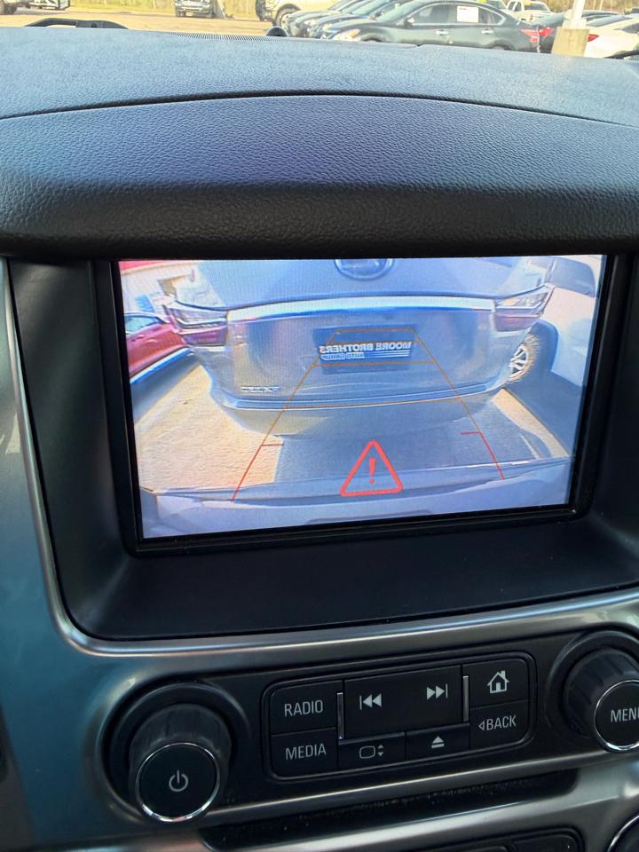 Chevrolet Suburban 2WD 4dr 1500 Premier 2018