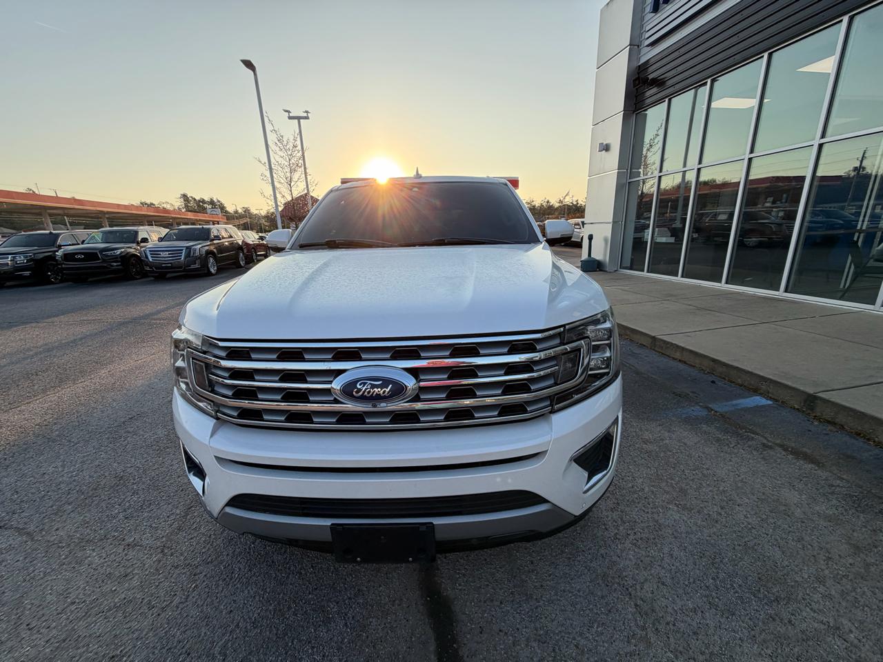 Ford Expedition Limited 4x2 2019