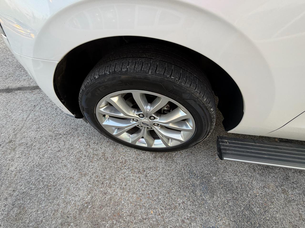 Ford Expedition Limited 4x2 2019