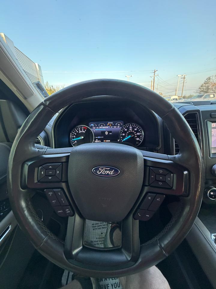 Ford Expedition Limited 4x2 2019