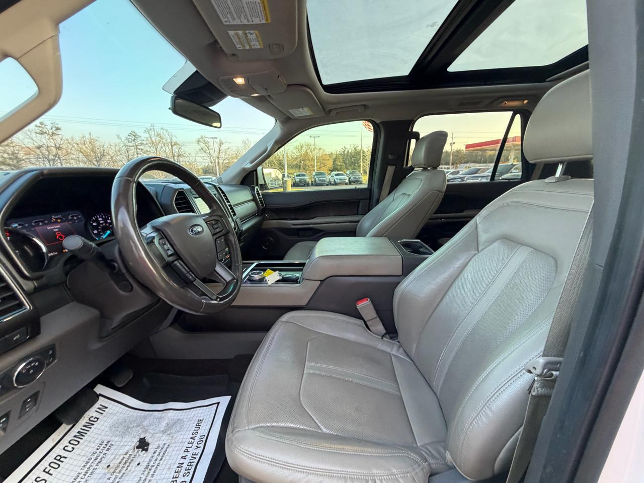 Ford Expedition Limited 4x2 2019
