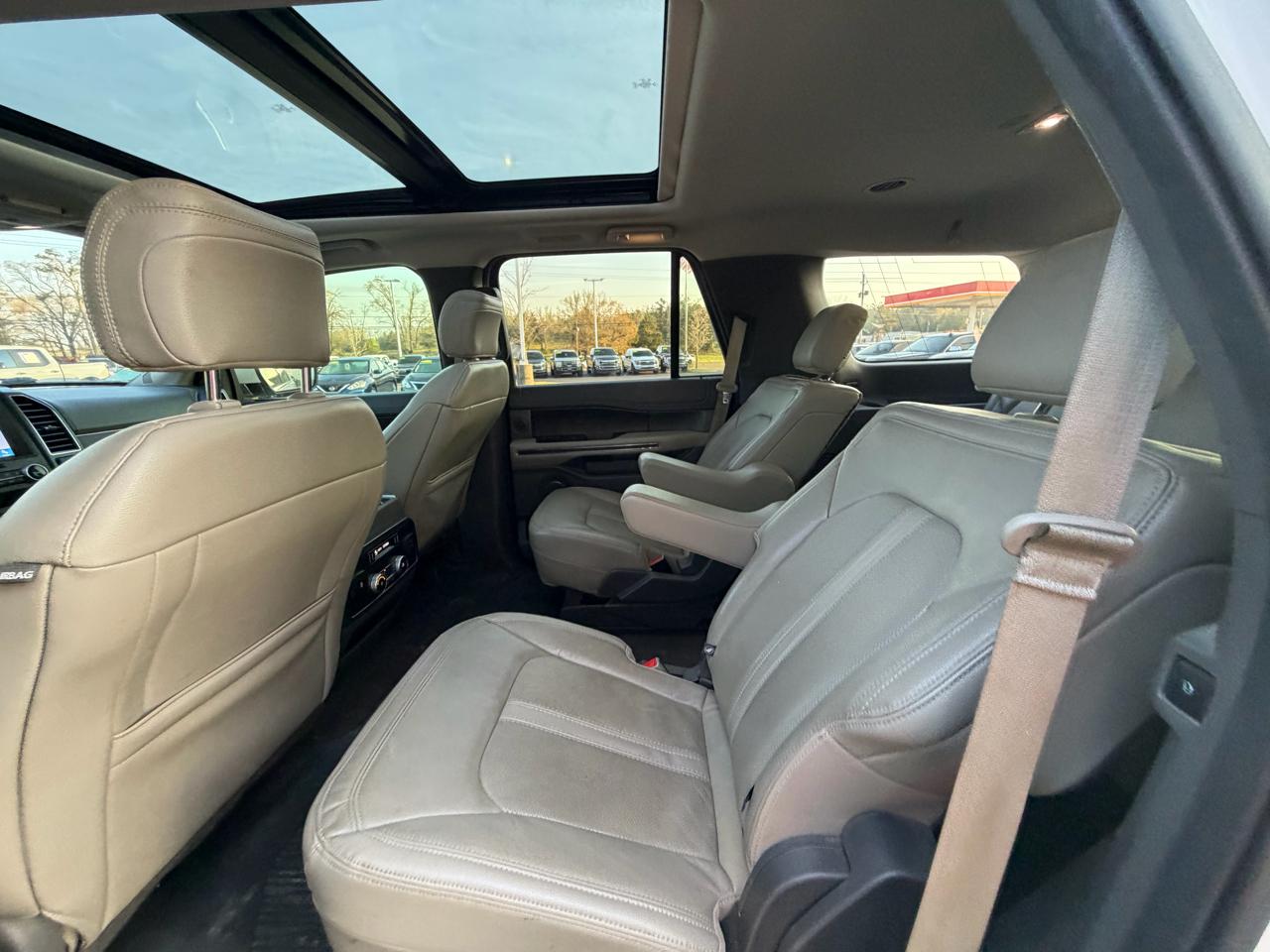 Ford Expedition Limited 4x2 2019