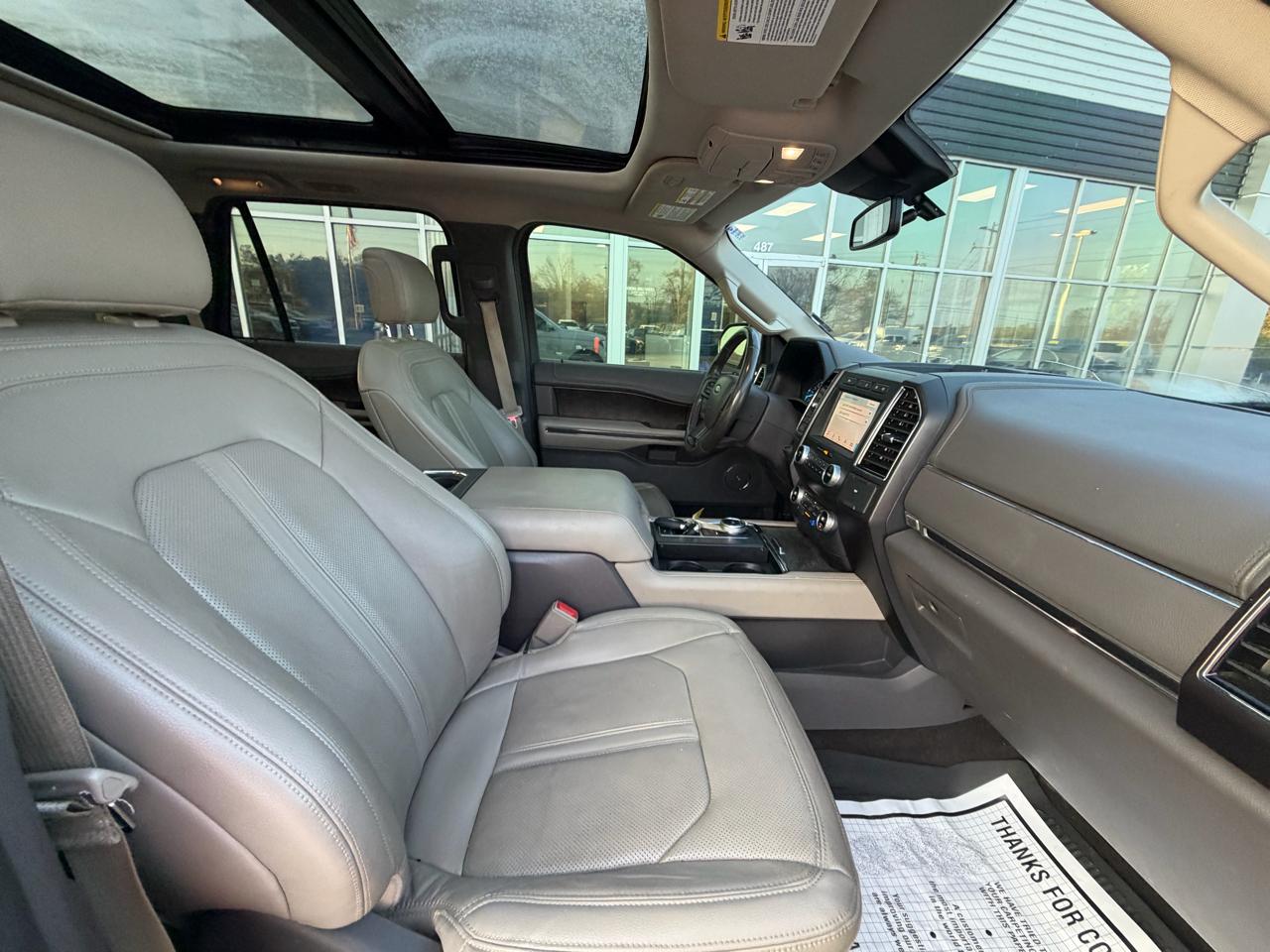 Ford Expedition Limited 4x2 2019