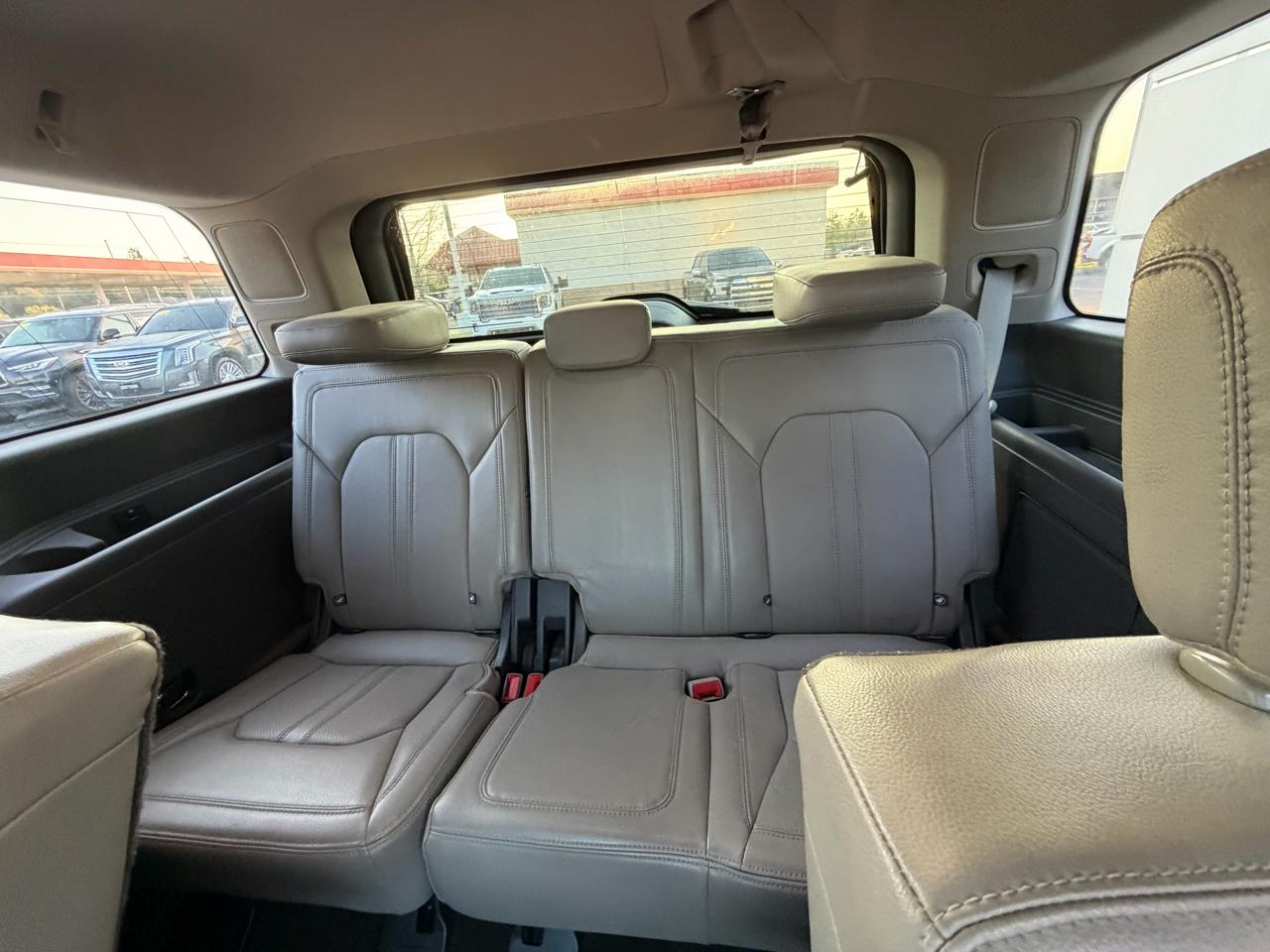 Ford Expedition Limited 4x2 2019