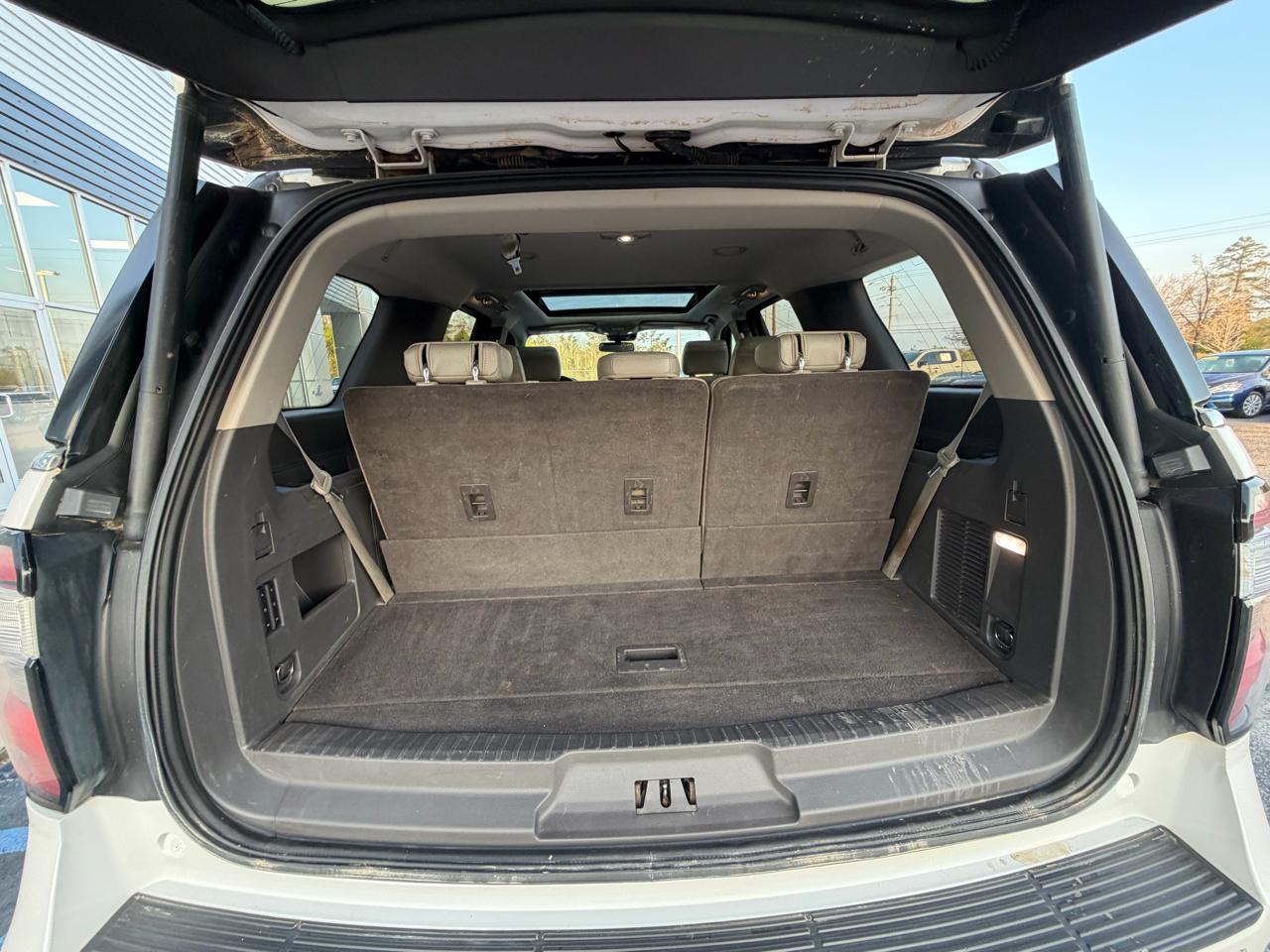 Ford Expedition Limited 4x2 2019