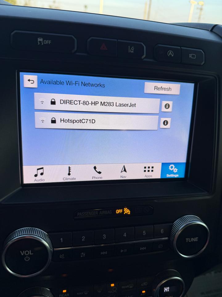 Ford Expedition Limited 4x2 2019