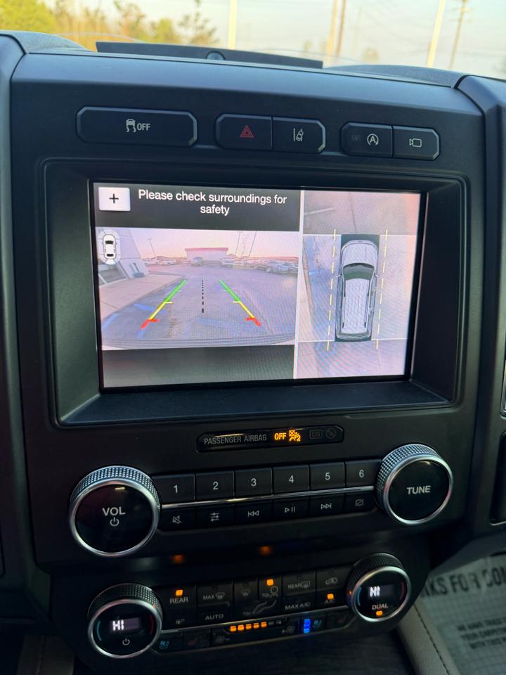 Ford Expedition Limited 4x2 2019