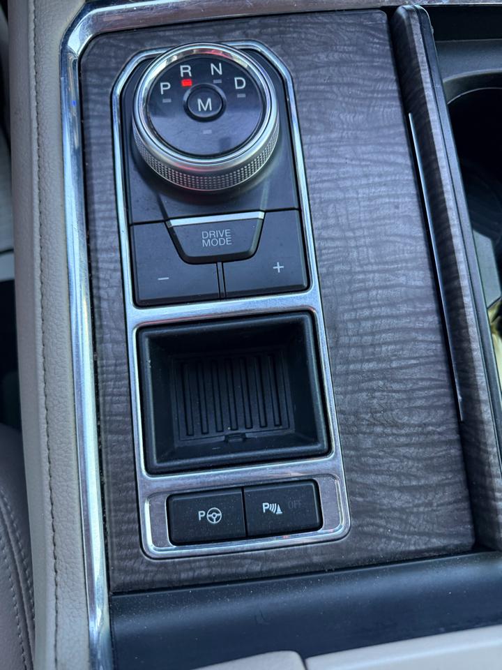 Ford Expedition Limited 4x2 2019