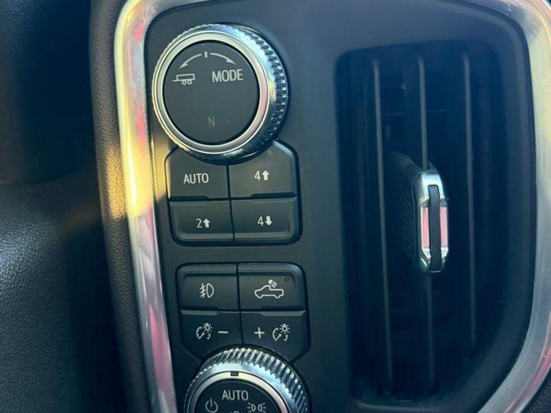 GMC Sierra 2500HD 4WD Crew Cab 159" Denali 2021