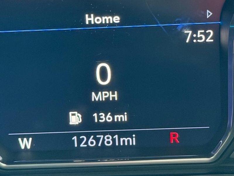 GMC Sierra 2500HD 4WD Crew Cab 159" Denali 2021