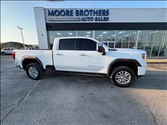 2021 GMC Sierra 2500HD 