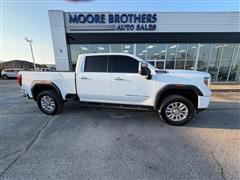 2021 GMC Sierra 2500HD 