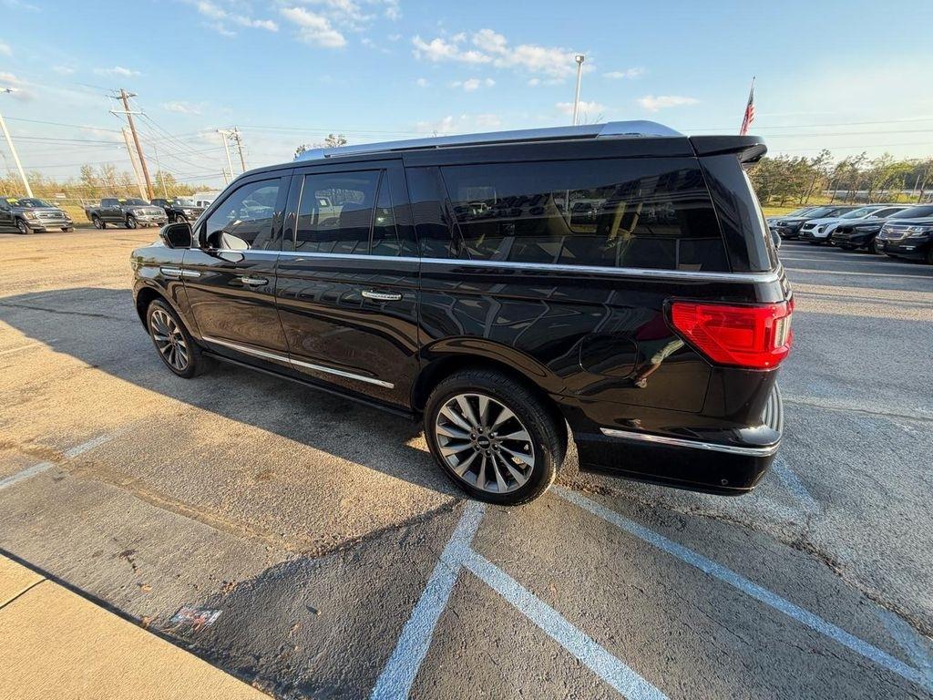 Lincoln Navigator L Select 4x2 2019