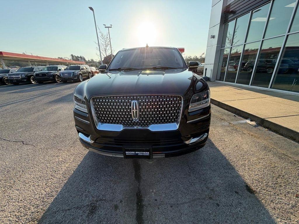 Lincoln Navigator L Select 4x2 2019