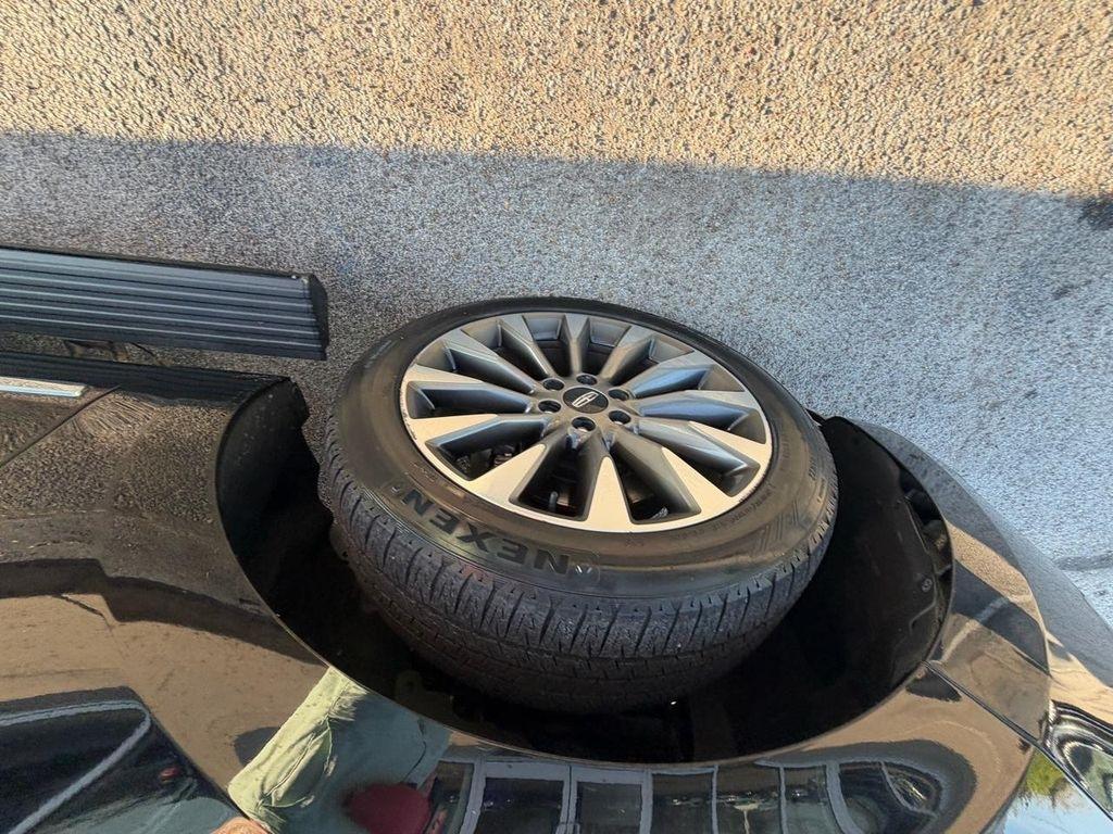 Lincoln Navigator L Select 4x2 2019