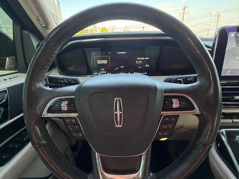 Lincoln Navigator L Select 4x2 2019