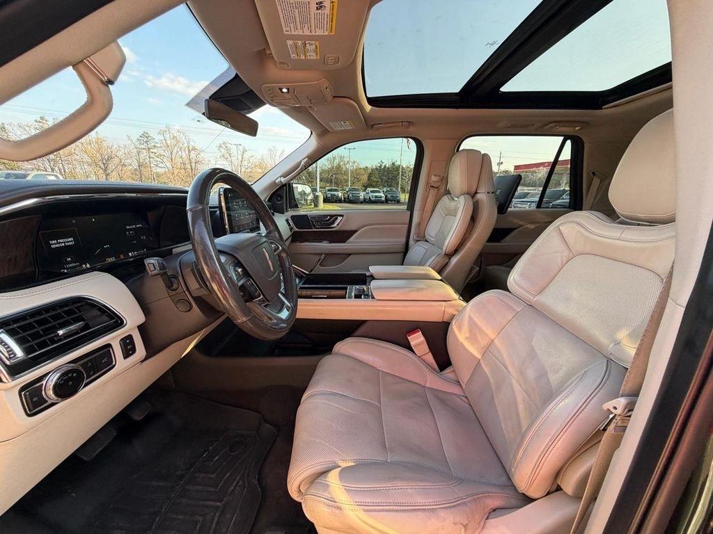 Lincoln Navigator L Select 4x2 2019