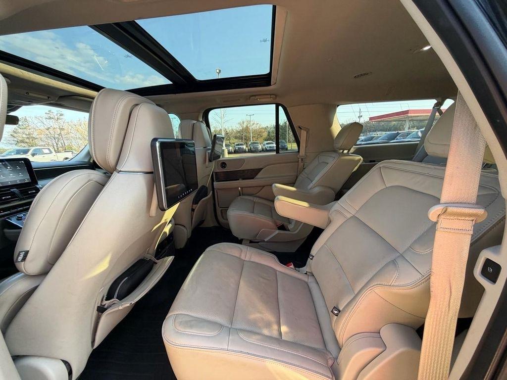 Lincoln Navigator L Select 4x2 2019