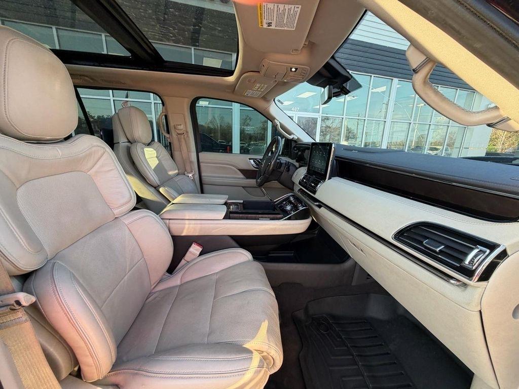 Lincoln Navigator L Select 4x2 2019